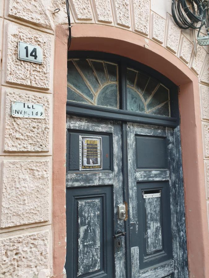 Studio Unikat Брашов Экстерьер фото