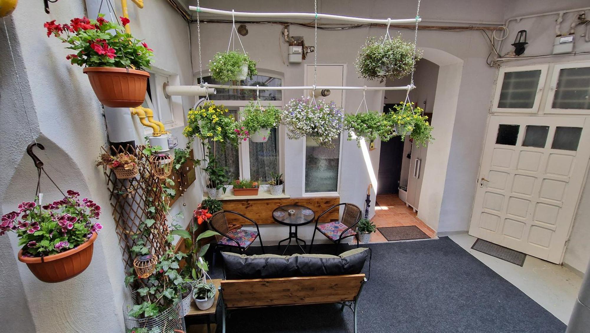 Studio Unikat Брашов Экстерьер фото
